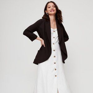 Wilfred Chevalier Jacket